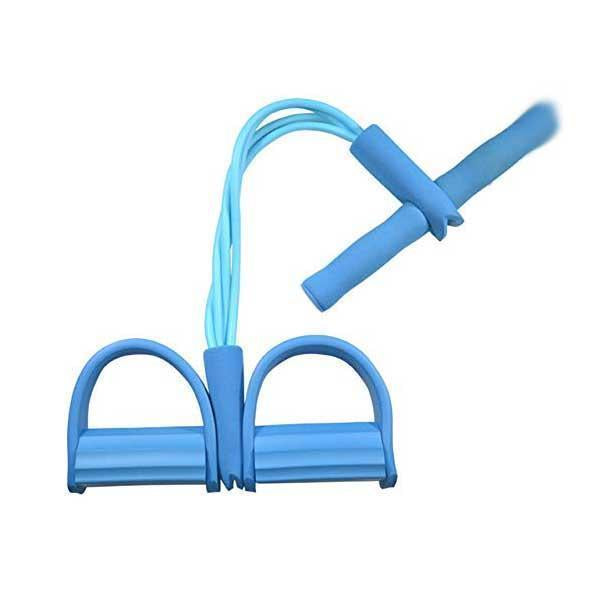 CoreFlex Trainer für Arm-, Bein- und Bauchmuskelübungen. Vielseitiges Fitnessgerät für Muskelaufbau zu Hause.