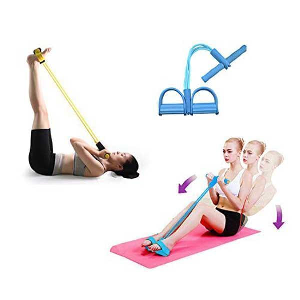 CoreFlex Trainer für Muskelaufbau und Energie. Fitnessgerät für vielseitiges Ganzkörpertraining im Heimgebrauch.