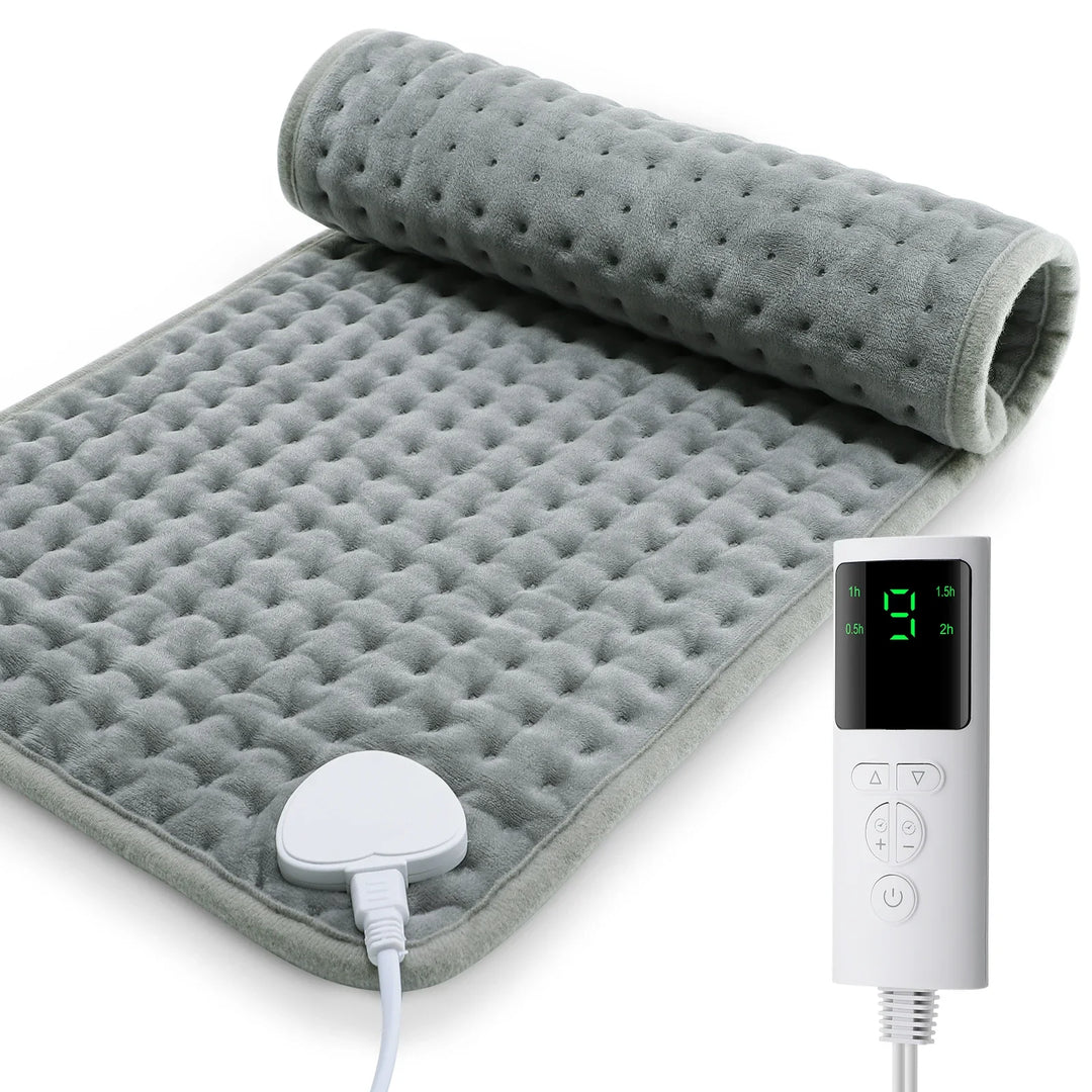 CosiTherm Heizkissen aus Mikrofleece, weich & warm, für wohlige Entspannung an kalten Wintertagen.