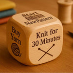 Stricken