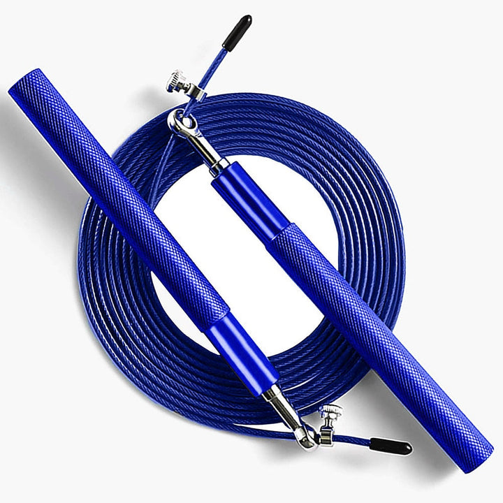 Langlebiges Speed Rope für Crossfit-Training, Ausdauer, Schnelligkeit & anspruchsvolle Fitness-Workouts.