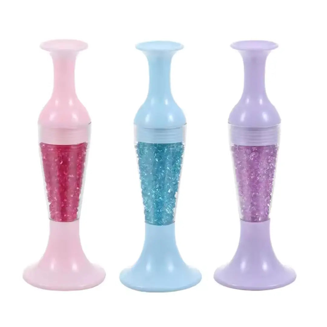 CrystalPen Präzisions-Applikator für Strasssteine & Nailart; ideales Feinwerkzeug für DIY Bastelprojekte.
