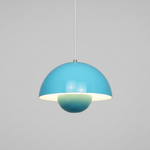 Blau