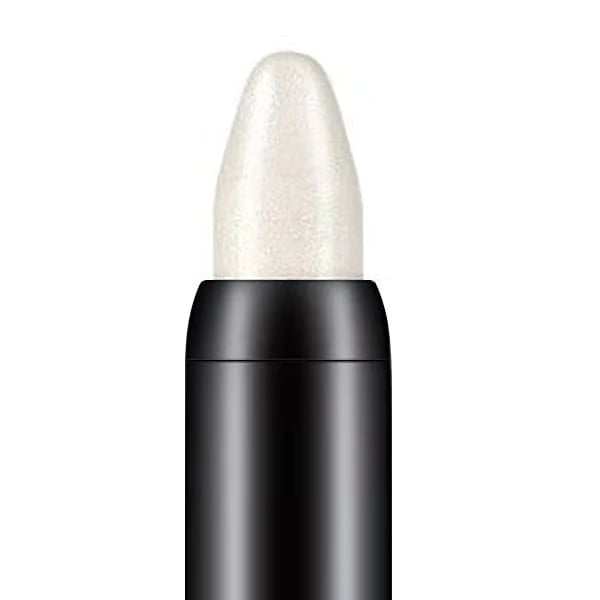 Damen 2-in-1 Creme Lidschatten Stick für schnellen, strahlenden Blick; lang anhaltendes Augen Make-up.