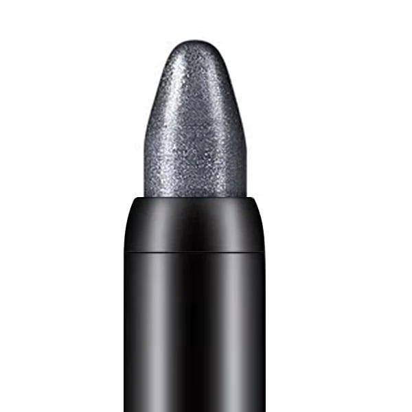 Offener 2-in-1 Creme Lidschatten Stick; zeigt farbintensive Textur für einfaches Damen Augen Make-up.