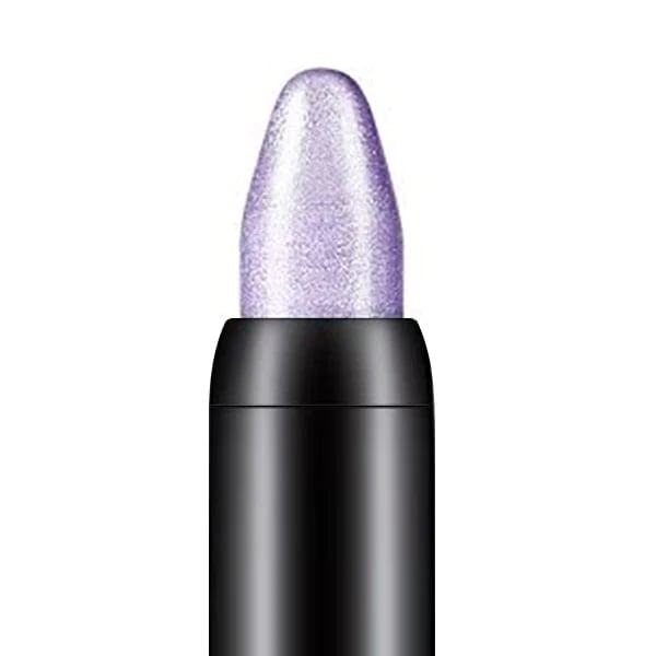 Kompakter Lidschatten Stick für Damen; schneller, einfacher Creme Lidschatten für unterwegs, Beauty Kosmetik.