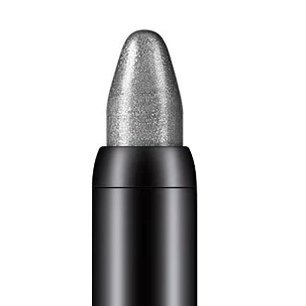 Geschlossener Damen Creme Lidschatten Stick; hochwertige Kosmetik für lang anhaltendes Augen Make-up.