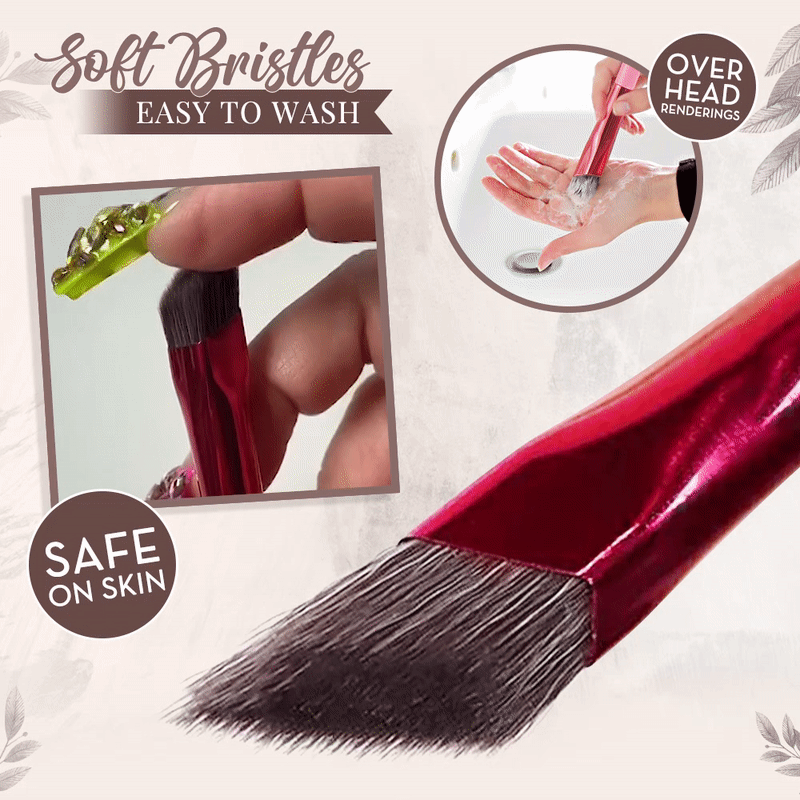Kosmetik-Set für Damen: Präzise, langanhaltende Augenbrauenfarbe für wunderschön definierte & wasserfeste Brauen.