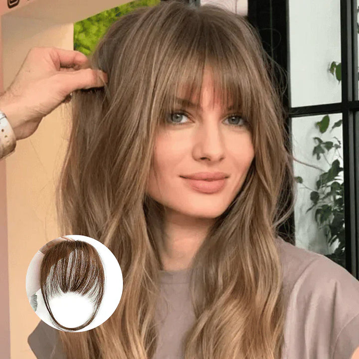 Elegantes Clip-in Pony Haarteil für Damen. Haar-Accessoire für schnelles, natürliches Styling & neuen Look.