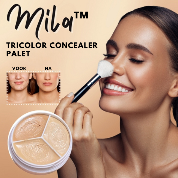 Damen Concealer für makellose Haut mit natürlichem mattem Finish.