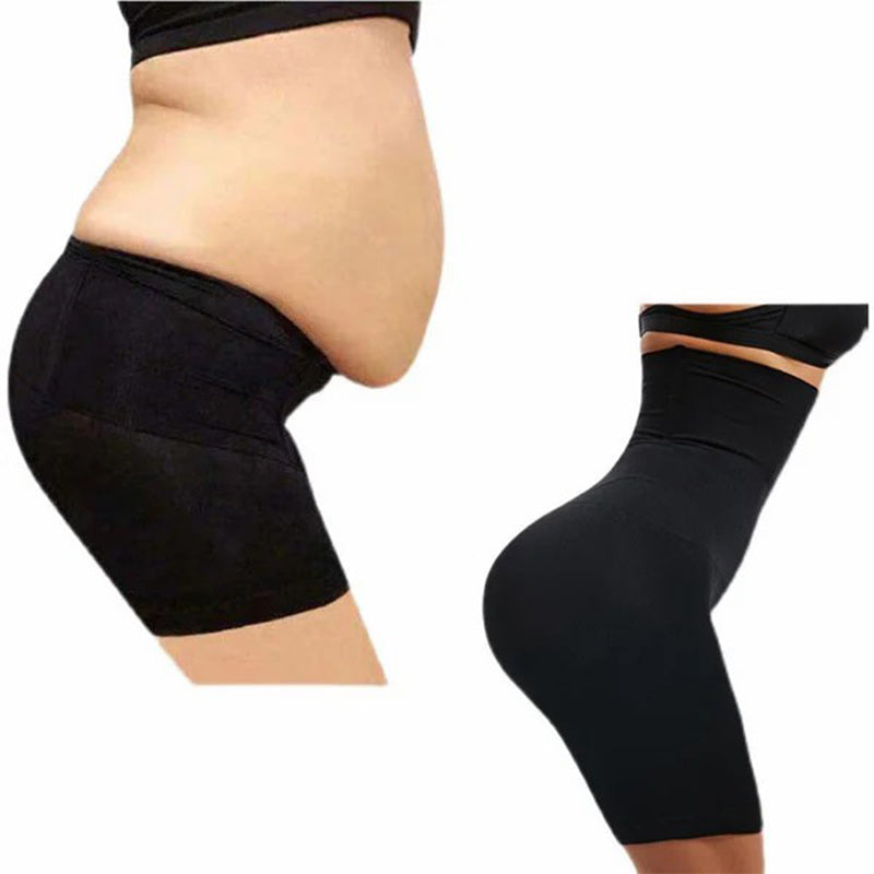 Damen Formwäsche Shorts, bauchformend, für mehr Selbstbewusstsein.