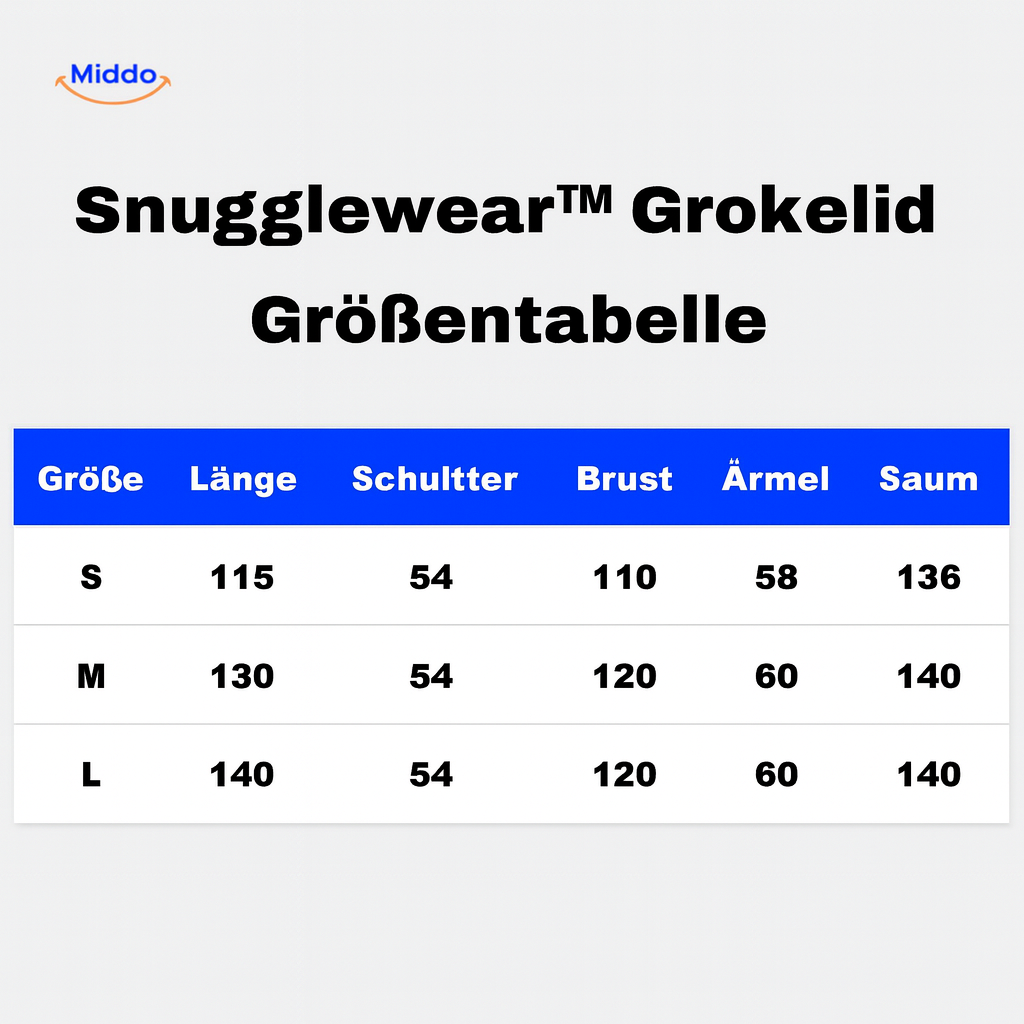 Komfortables Damen Deckenkleid, flauschig & warm, perfekt als winterliches Hauskleid.