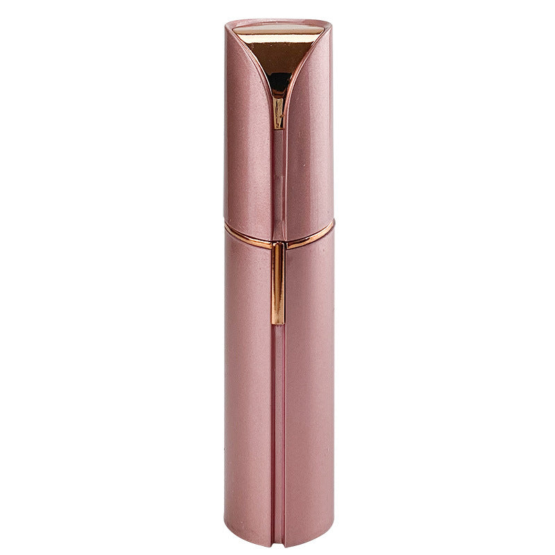 Damen Epilierer für das Gesicht. Erzielt langanhaltend glatte, seidige Haut. Sanfte Beauty-Pflege.
