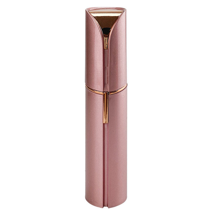 Damen Epilierer für das Gesicht. Erzielt langanhaltend glatte, seidige Haut. Sanfte Beauty-Pflege.