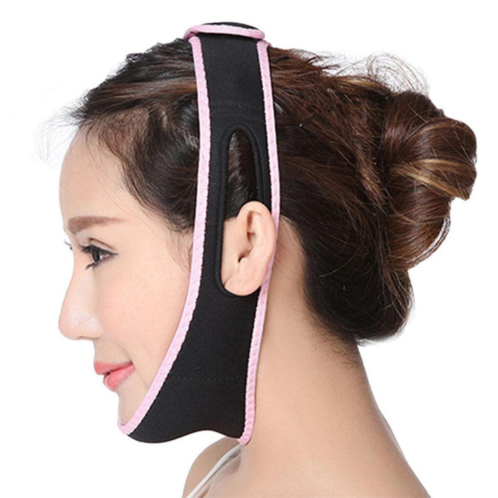 Damen Gesichtsroller & Gua Sha Schaber Set für Hautpflege und entspannende Gesichtsmassage.