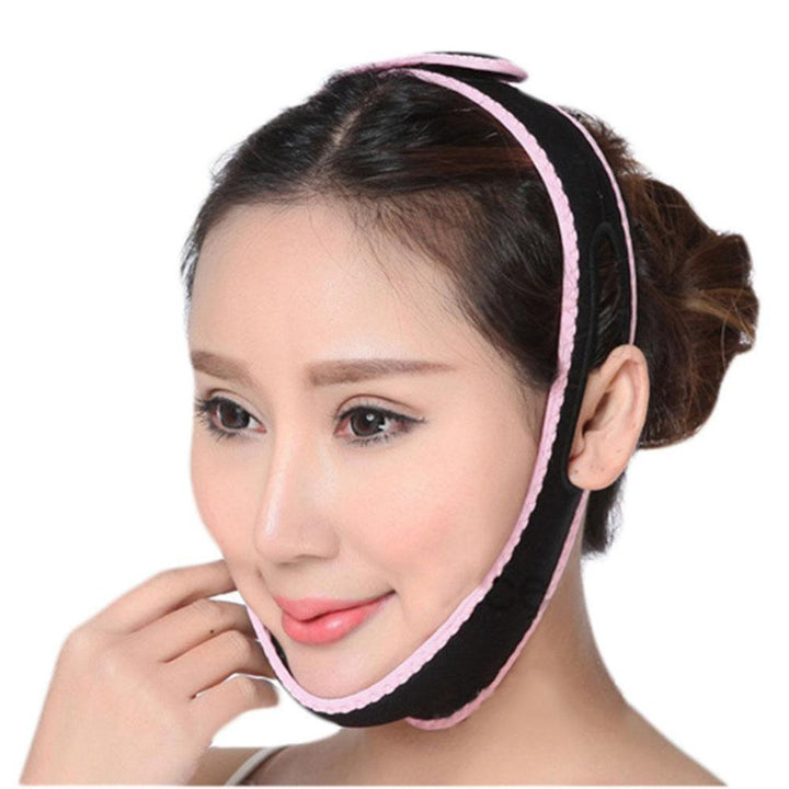 Damen Gesichtsmassage Set: Gesichtsroller & Gua Sha für einen frischen Teint und Anti-Aging Pflege.