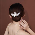 Schmetterling A