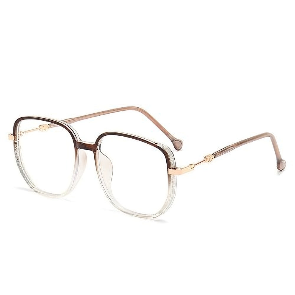 Hochwertige Damen Lesebrille im Vintage-Look. Lesehilfe für Augenoptik & stilvolles Arbeiten.