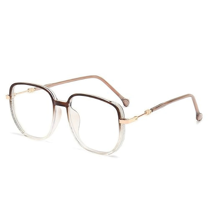 Hochwertige Damen Lesebrille im Vintage-Look. Lesehilfe für Augenoptik & stilvolles Arbeiten.