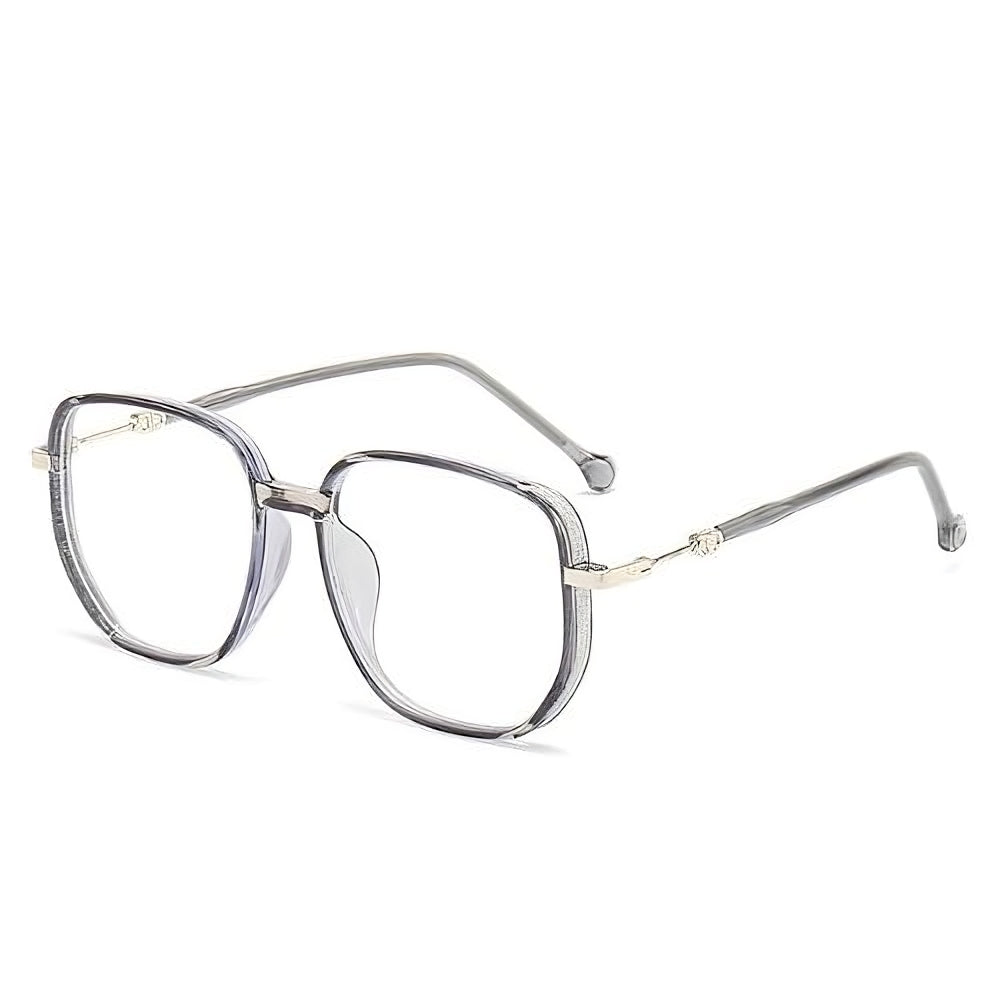 Damen Vintage-Lesebrille als Geschenkidee für Frauen, die Wert auf Stil & Komfort legen.