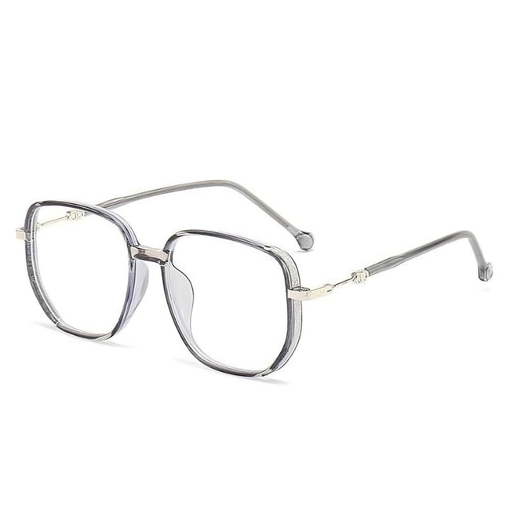 Damen Vintage-Lesebrille als Geschenkidee für Frauen, die Wert auf Stil & Komfort legen.