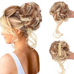 Erdbeer Honig Blond