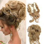 Aschblond