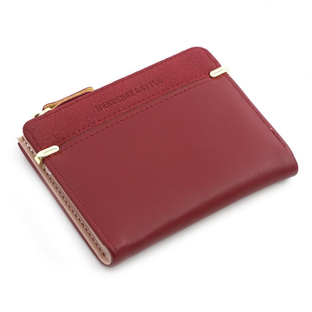 Damen Mini-Kartenetui: Elegant, kompakt & stilvoll für Essentials. Perfekter Kartenhalter.