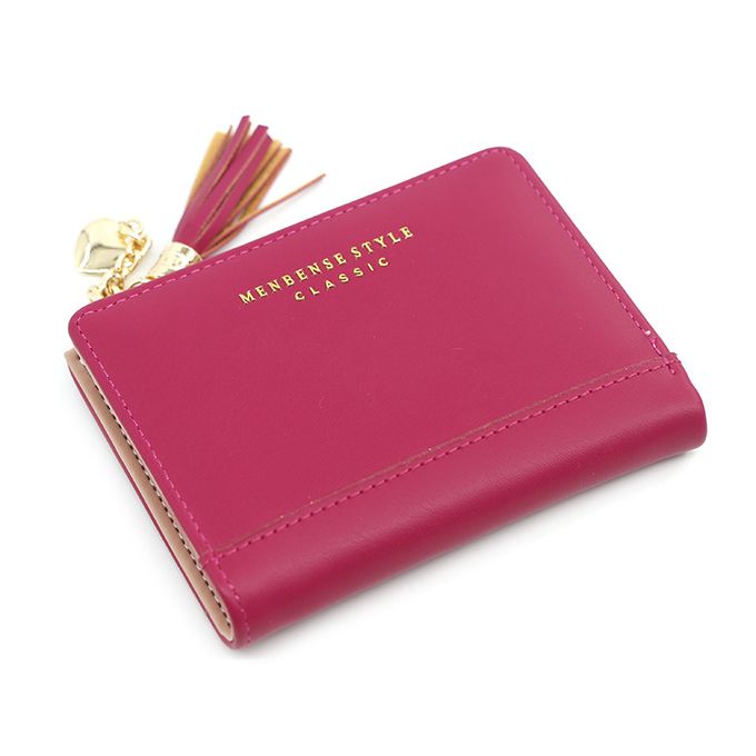 Elegantes Damen Kartenetui als Geschenkidee. Praktisch & stilvoll für Damen-Essentials.