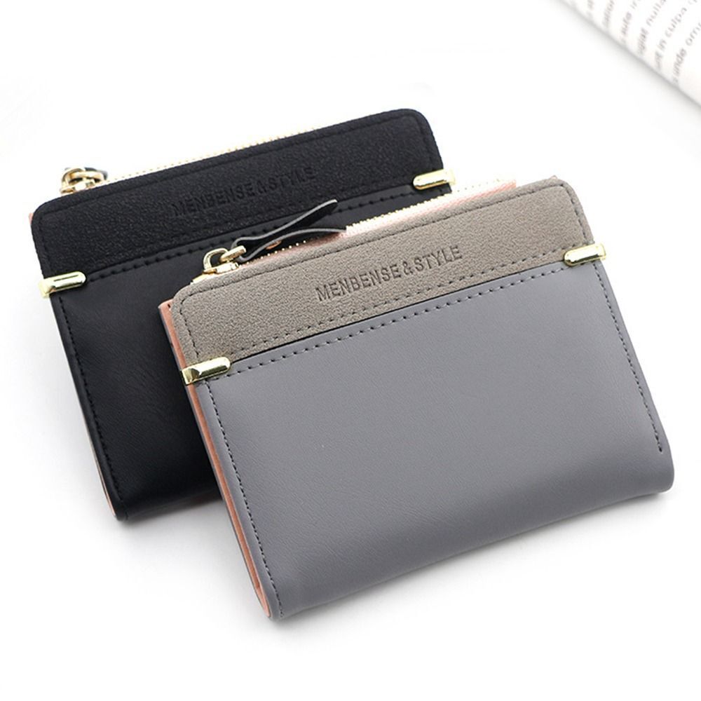 Elegantes Damen Kartenhalter-Etui, perfekt für Business & Freizeit. Immer stilvoll.