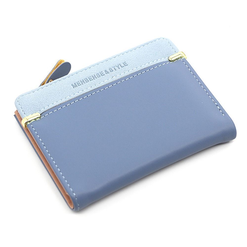 Damen Geldbörse: Mini-Format, aber maximal funktional. Stilvoller Organizer für Frauen.