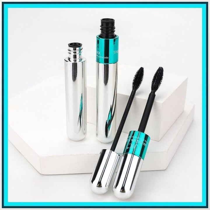 Damen MultiMascara für 4D-Volumen & Länge, wasserfest & klumpenfrei. Perfekt für ausdrucksstarke Wimpern.