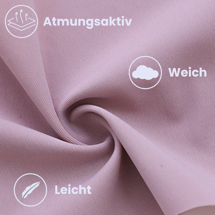 Nahtloses Damen Bustier in Schwarz, bügellos & bequem. Bietet sanfte Stütze und Form für jeden Tag.