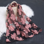 Leder rosa