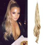 Dunkenblond