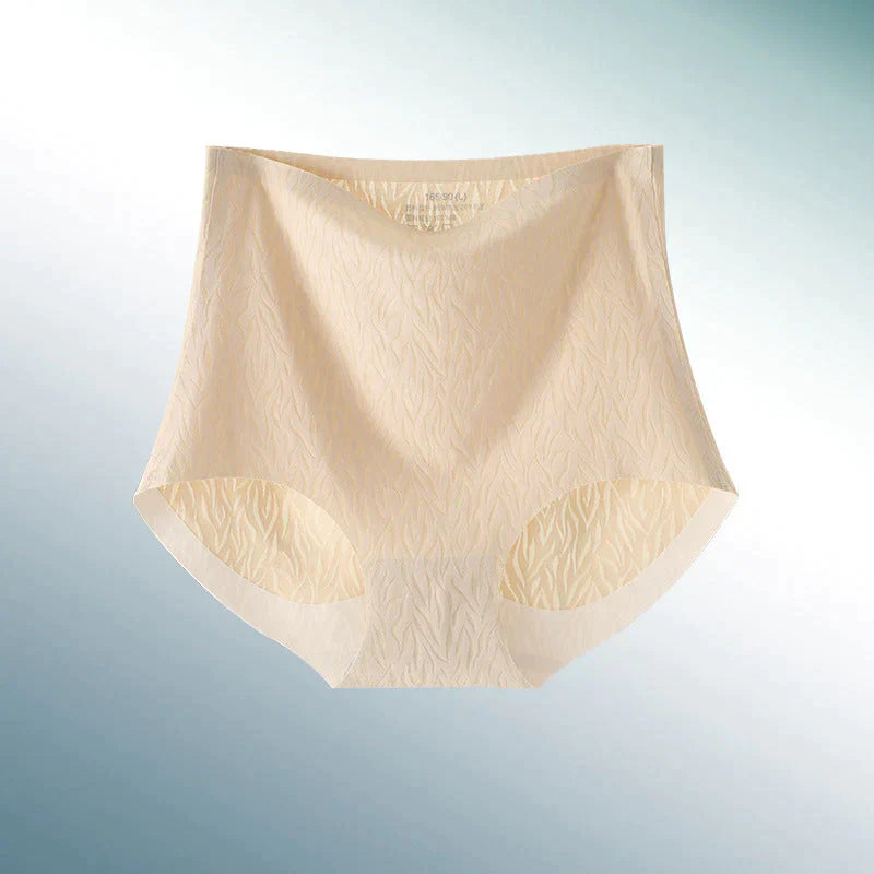 Damen Po-Lifting-Slip mit hoher Taille, unsichtbar formend für eine glatte Silhouette.