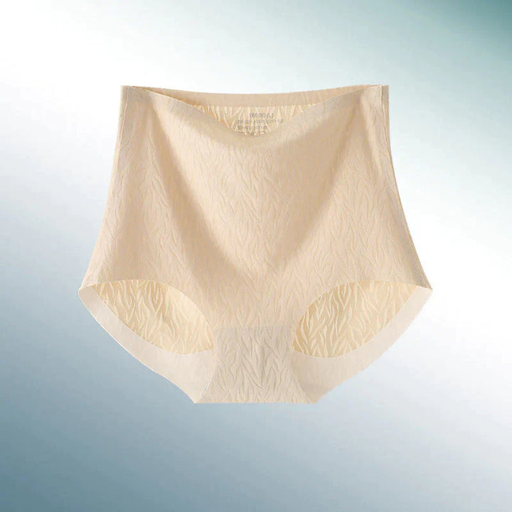 Damen Po-Lifting-Slip mit hoher Taille, unsichtbar formend für eine glatte Silhouette.
