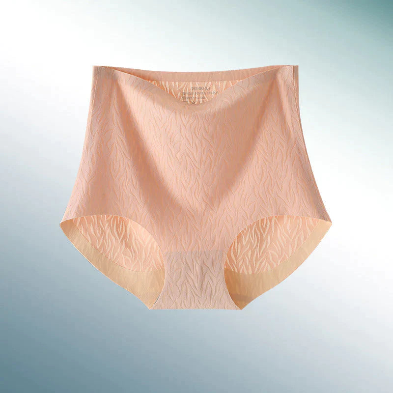 Komfortabler Damen Po-Lifting-Slip mit hoher Taille, unsichtbare Formgebung für Outfits.