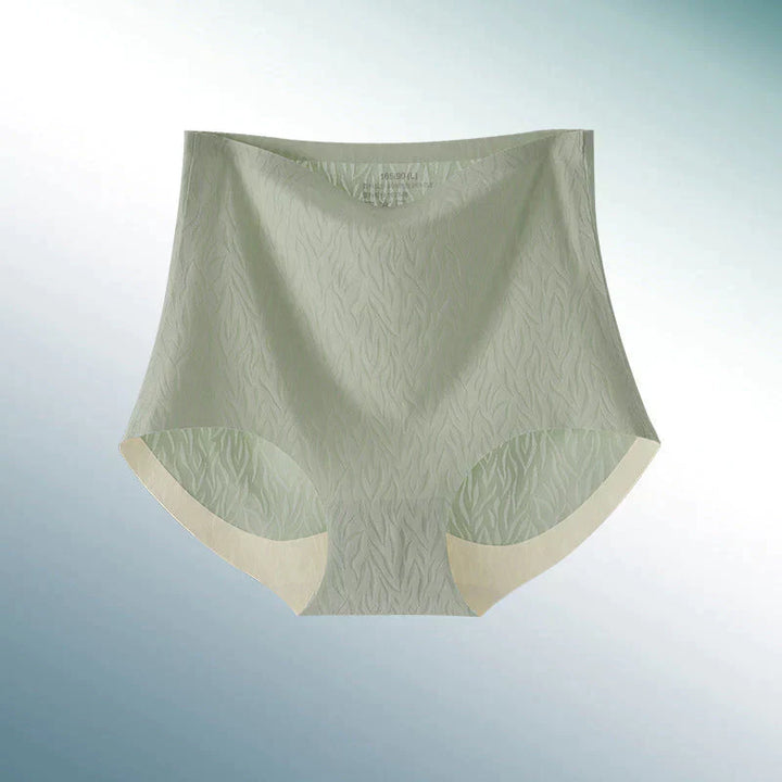 Vielseitiger Po-Lifting-Slip für Damen, hohe Taille, formt und liftet diskret.