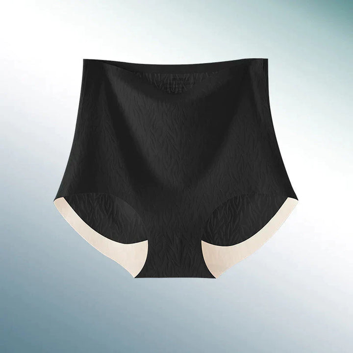 Effektiver Damen Po-Lifting-Slip, hoher Bund, Shapewear für eine definierte Silhouette.