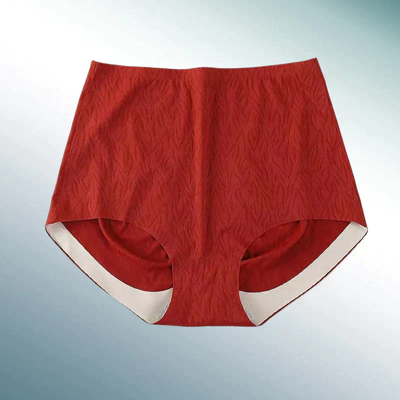 Eleganter Damen Po-Lifting-Slip, hohe Taille, formt Bauch und Po für eine schlankere Figur.