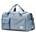 Blau