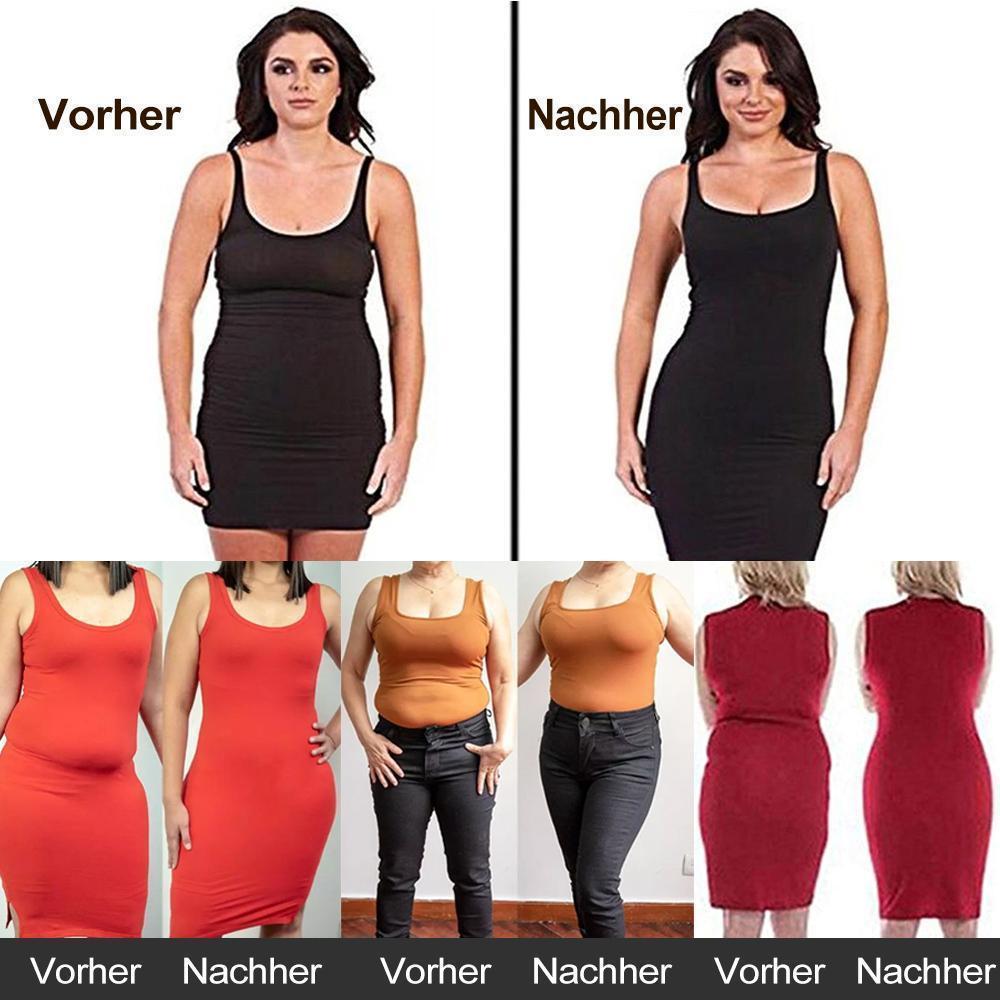 Figurformende Damenunterhose mit Po-Lift & Bauchkontrolle. Hochwertige Shapewear für schlanke, definierte Silhouette.