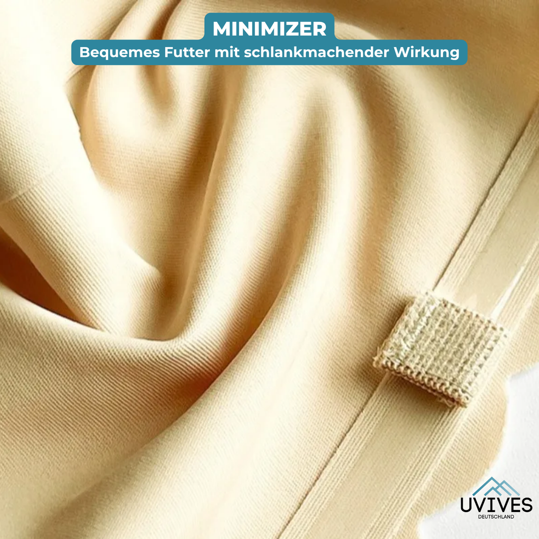 Eleganter trägerloser Push-up BH für Damen, bietet sicheren Halt und schöne Silhouette unter jedem Top.