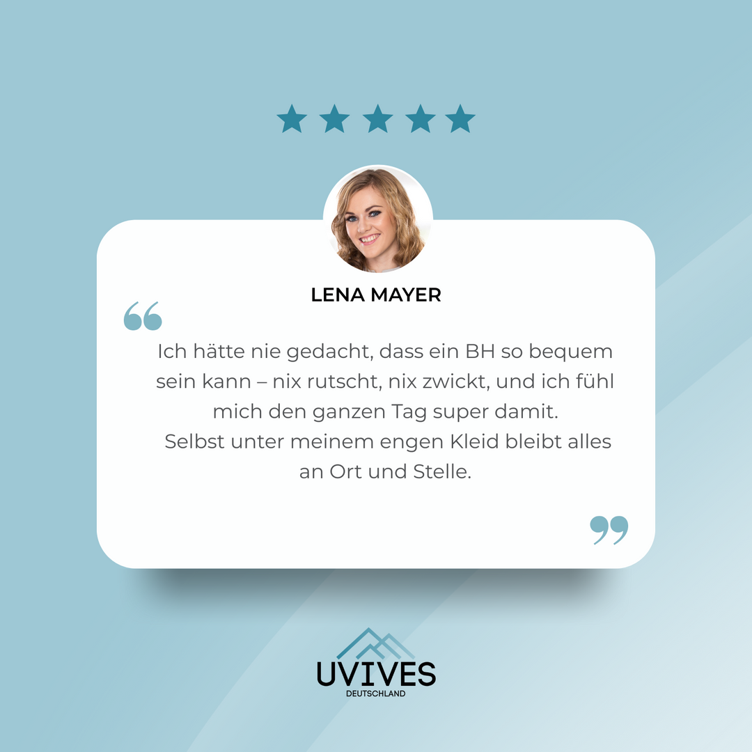 Damen Dessous: Trägerloser BH in Nude, bietet sanften Push-up Effekt und unsichtbaren Halt unter hellen Stoffen.