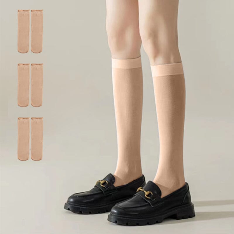 Langlebige, rutschfeste Damen Unsichtbar-Socken für täglichen Gebrauch & maximalen Komfort.