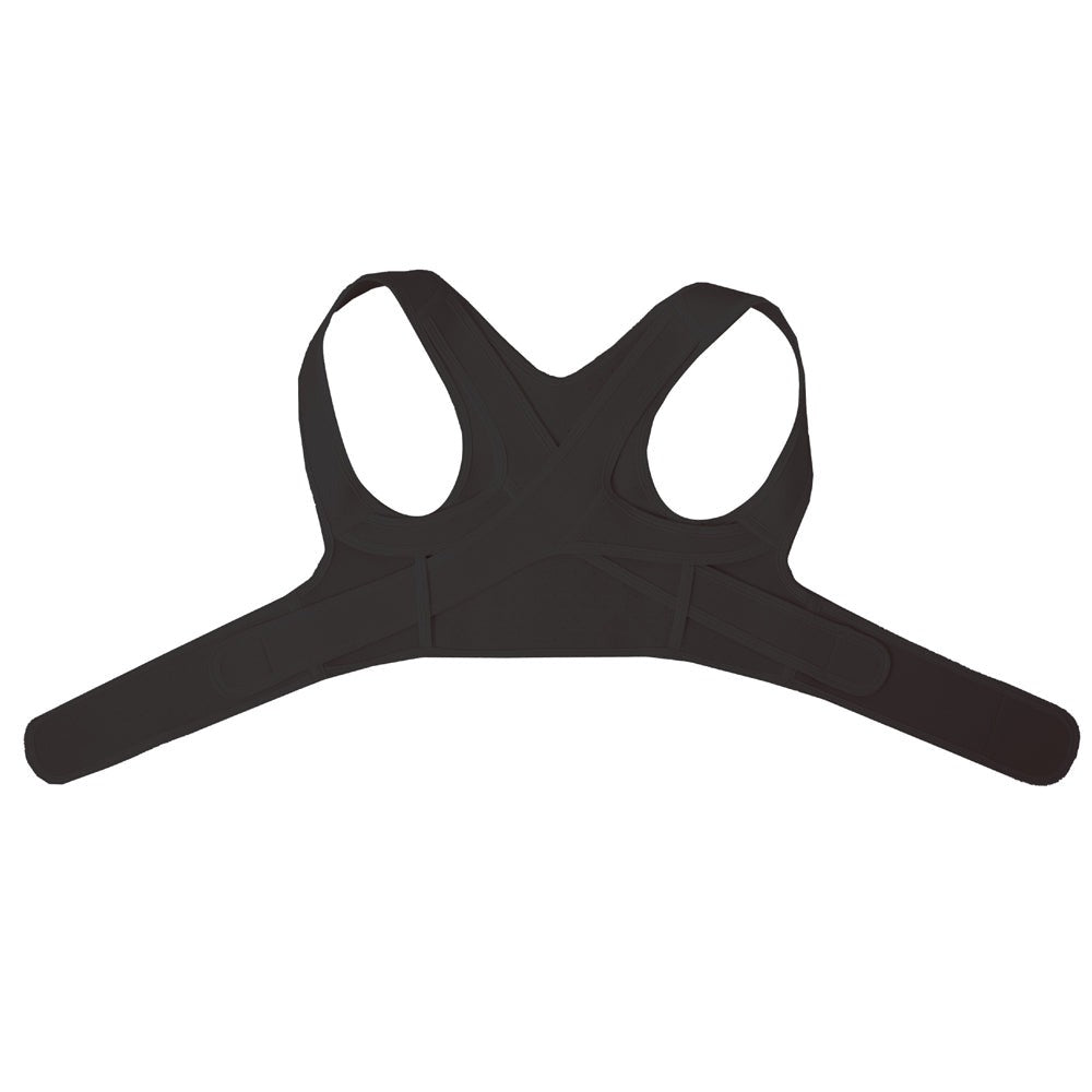 Diskretes Fashion Accessoire: Unsichtbarer Haltungskorrektor für Damen für eine elegante, aufrechte Körperhaltung.