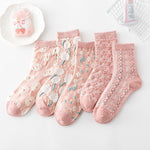 Rosa Set 1