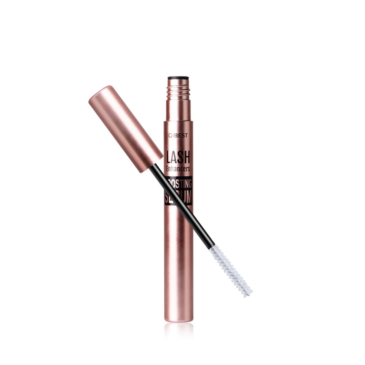 Damen Wimpernserum für schnelles Wimpernwachstum, sorgt für lange, volle Wimpern. Ideal für mehr Volumen & Schönheit.