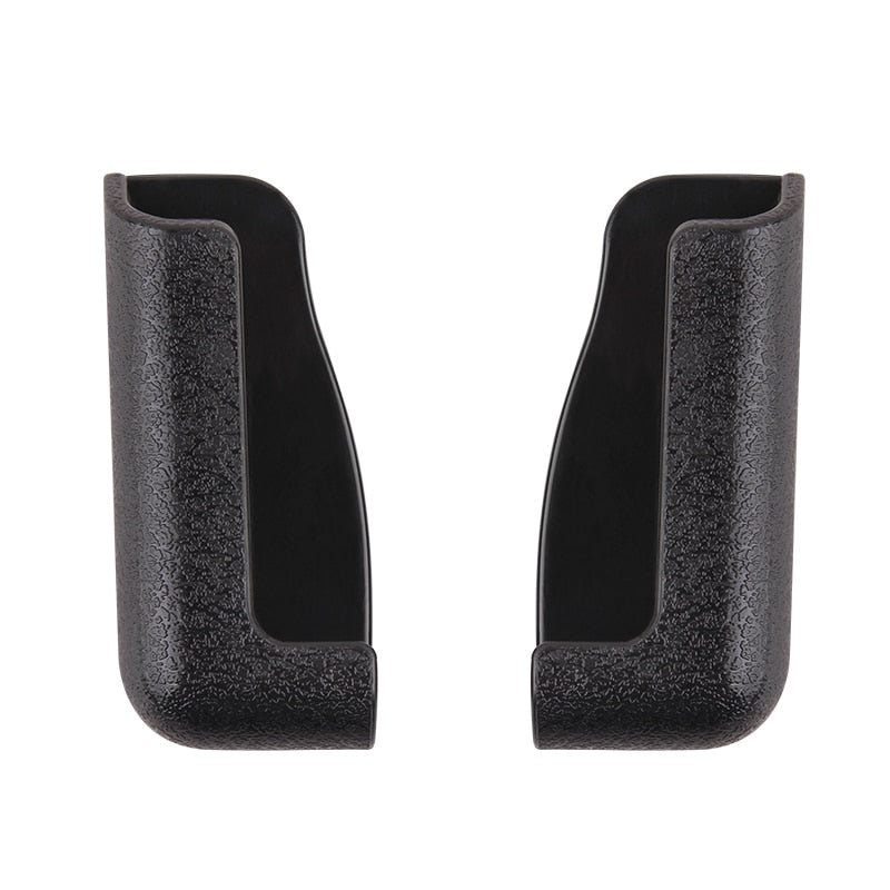Detailansicht des DashGrip Universal Auto Telefonhalters. Flexibler Handyhalter für das Armaturenbrett im PKW-Zubehör.